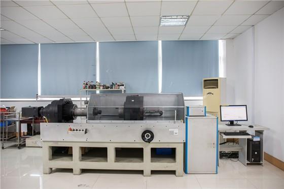 laboratory